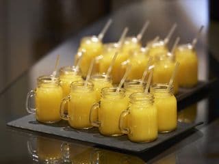 Hilton London Kensington Hotel - Photo 11