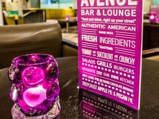 Hilton London Kensington Hotel - Photo 15
