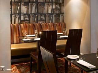 Hilton London Kensington Hotel - Photo 16