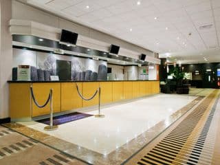Hilton London Kensington Hotel - Photo 19