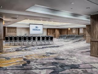 Hilton London Kensington Hotel - Photo 22