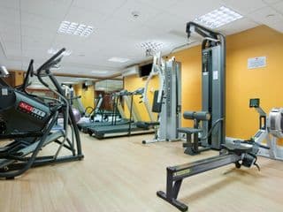 Hilton London Kensington Hotel - Photo 23