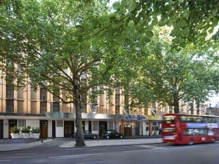 Hilton London Kensington Hotel - Photo 24