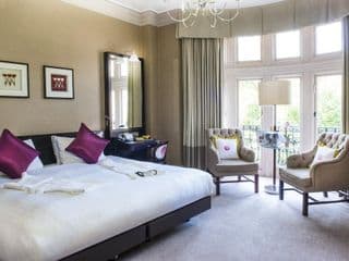 Kimpton - Fitzroy London, an IHG Hotel - Photo 2
