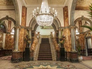 Kimpton - Fitzroy London, an IHG Hotel - Photo 17