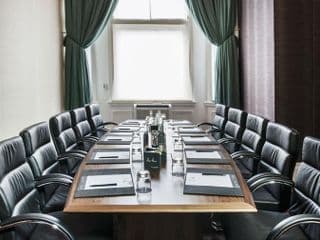 Kimpton - Fitzroy London, an IHG Hotel - Photo 18