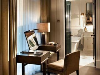 Kimpton - Fitzroy London, an IHG Hotel - Photo 5