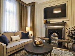 Kimpton - Fitzroy London, an IHG Hotel - Photo 6