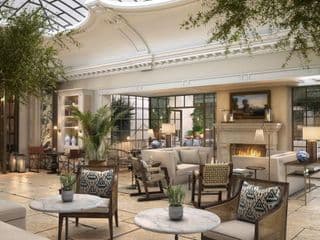 Kimpton - Fitzroy London, an IHG Hotel - Photo 7