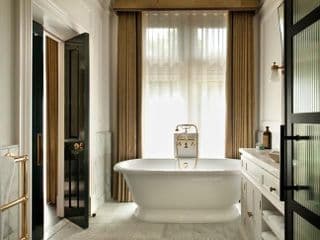 Kimpton - Fitzroy London, an IHG Hotel - Photo 9