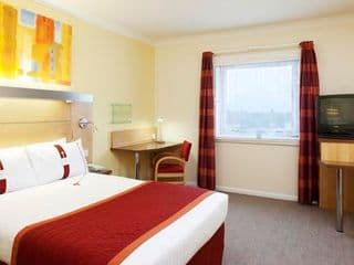 Holiday Inn Express Park Royal, an IHG Hotel - Photo 3