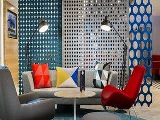 Holiday Inn Express Park Royal, an IHG Hotel - Photo 8
