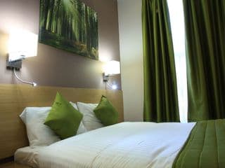 Sheriff Hotel - Photo 2