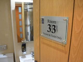 Sheriff Hotel - Photo 13