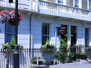 Sheriff Hotel - Photo 20