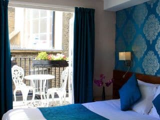 Sheriff Hotel - Photo 3