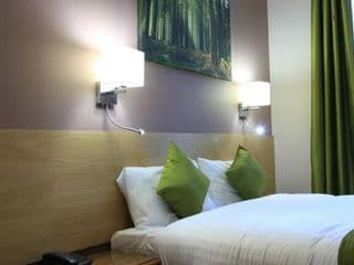 Sheriff Hotel - Photo 4