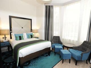 Hotel Indigo London - Kensington, an IHG Hotel - Photo 2