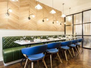Hotel Indigo London - Kensington, an IHG Hotel - Photo 14