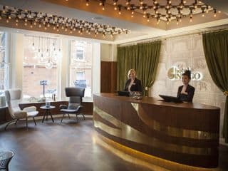 Hotel Indigo London - Kensington, an IHG Hotel - Photo 16