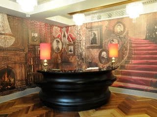 Hotel Indigo London - Kensington, an IHG Hotel - Photo 17
