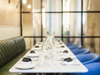 Hotel Indigo London - Kensington, an IHG Hotel - Photo 18