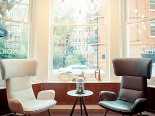 Hotel Indigo London - Kensington, an IHG Hotel - Photo 21