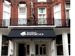 Hotel Indigo London - Kensington, an IHG Hotel - Photo 22