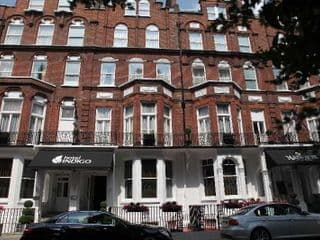 Hotel Indigo London - Kensington, an IHG Hotel - Photo 23