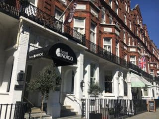 Hotel Indigo London - Kensington, an IHG Hotel - Photo 24