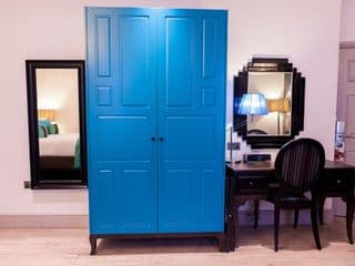 Hotel Indigo London - Kensington, an IHG Hotel - Photo 4