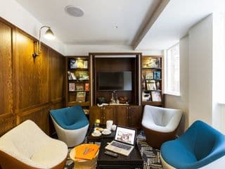 Hotel Indigo London - Kensington, an IHG Hotel - Photo 5