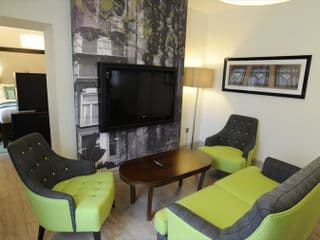 Hotel Indigo London - Kensington, an IHG Hotel - Photo 6