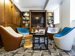 Hotel Indigo London - Kensington, an IHG Hotel - Photo 8