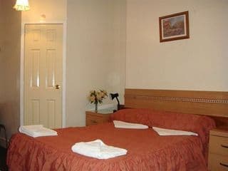 Guilford House Hotel