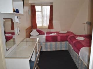 Guilford House Hotel - Photo 14