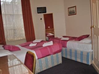Guilford House Hotel - Photo 15