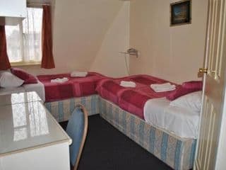 Guilford House Hotel - Photo 16