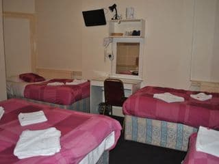 Guilford House Hotel - Photo 17