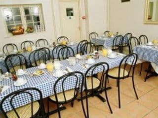 Guilford House Hotel - Photo 20