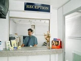 Guilford House Hotel - Photo 21