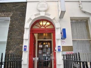 Guilford House Hotel - Photo 22