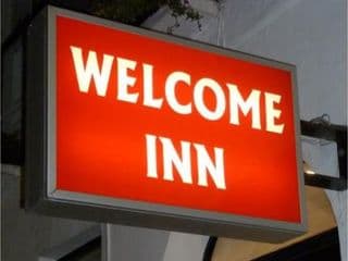 City Inn Russell Square - Photo 13