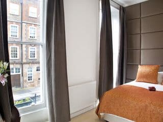 City Inn Russell Square - Photo 19