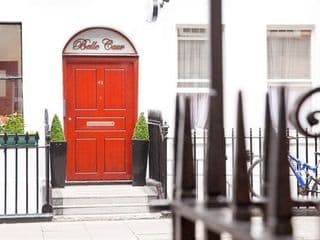 City Inn Russell Square - Photo 21