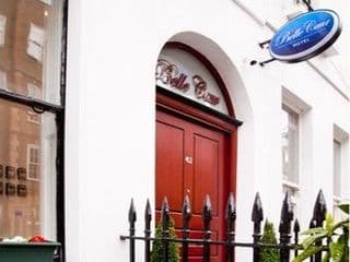 City Inn Russell Square - Photo 23