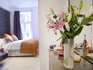 City Inn Russell Square - Photo 5