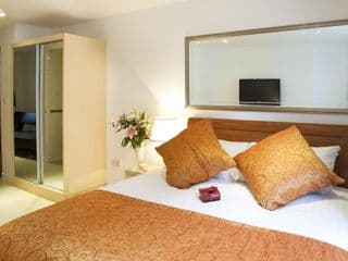 City Inn Russell Square - Photo 6