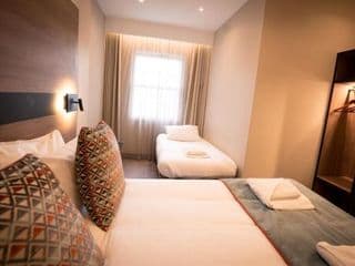 Merit Kensington Hotel