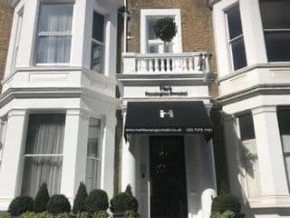 Merit Kensington Hotel - Photo 22
